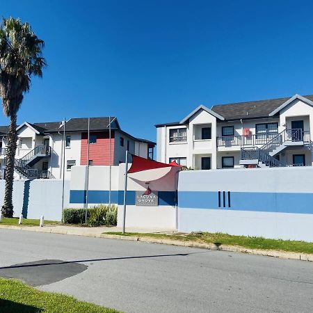 Laguna Grove 48 Knysna Exterior foto