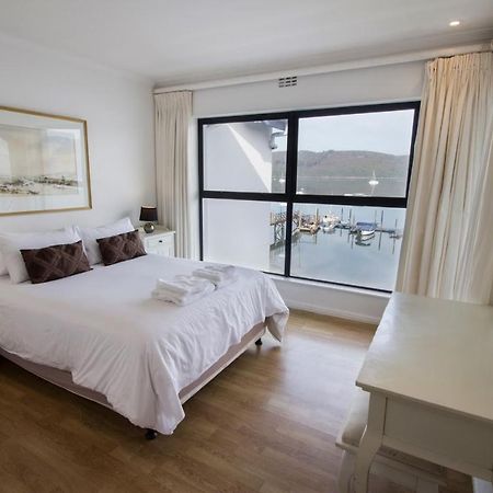 Laguna Grove 48 Knysna Exterior foto