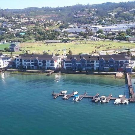 Laguna Grove 48 Knysna Exterior foto