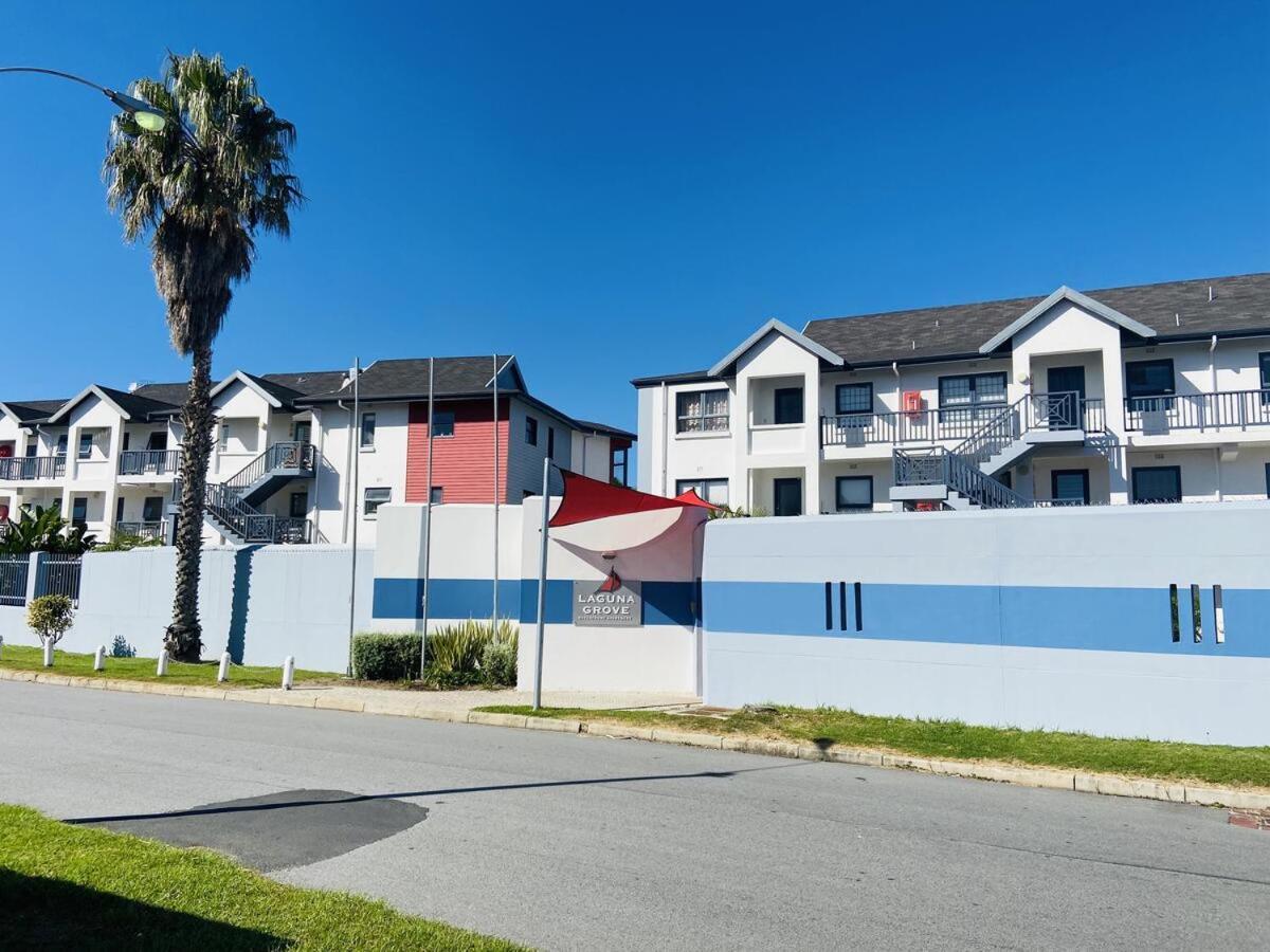 Laguna Grove 48 Knysna Exterior foto