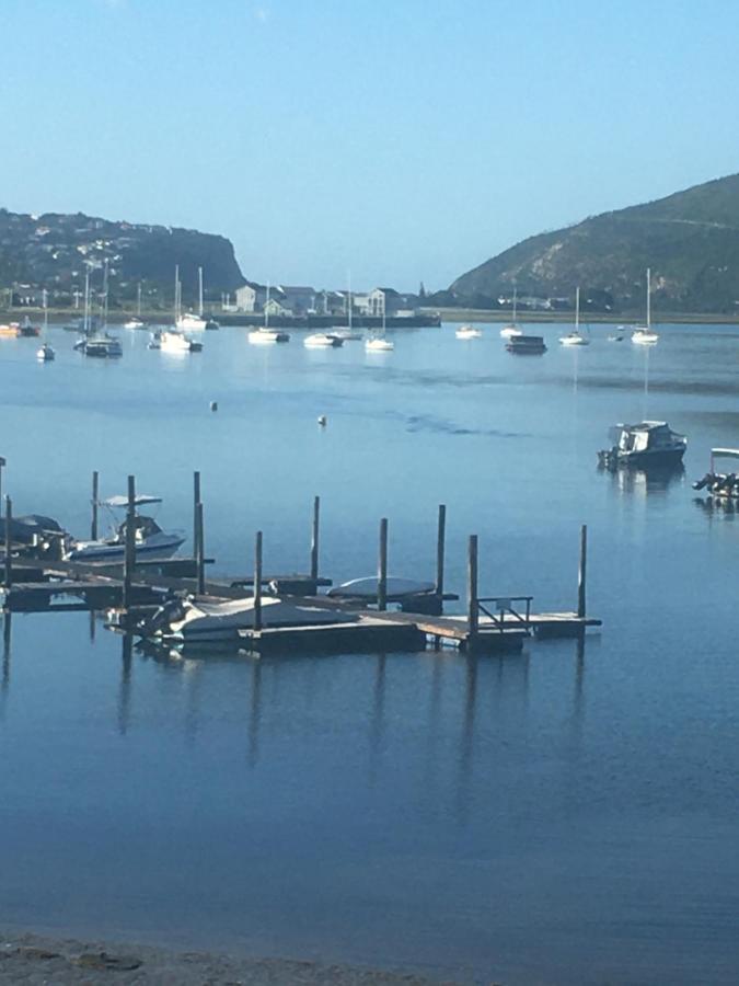 Laguna Grove 48 Knysna Exterior foto